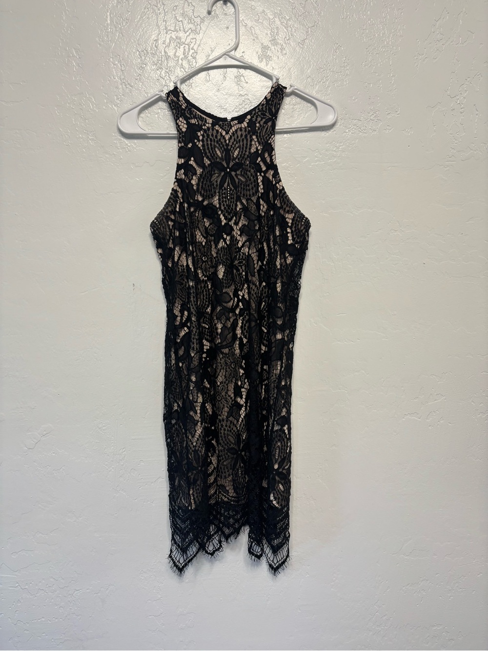 Womens size XS express brand dress, #I1253